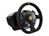 Ts-Pc Racer Ferrari 488 Challenge Edition Black Usb 2.0 Steering Wheel Analogue / Digital