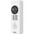A8105-E A8105-E, IP security camera, Indoor & outdoor, Wired, Cube, Wall, White IP Kameras