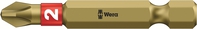 Wera 05059542001 851/4 BTH Bits Phillips, PH 2 x 50 mm