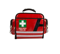 AEROcase Firstaid Bag Hum (1 Stück) , Detailansicht