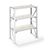 Heavy duty pull-out shelving unit