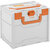 Caja de protección de baterías contra incendios Li-SAFE
