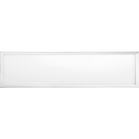 PANEL LED RECTANGULAR BLANCO 36W 3200LM 4000K 35000H 1200X300MM