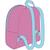 MOCHILA INFANTIL TIEMPO LIBRE BRILLANTE LOL