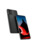 MOTOROLA ThinkPhone Smartphone (6,55"-FHD+-Display, 50-MP-Kamera, 8 GB/256 GB, 5000 mAh, Android 13), Carbon Black