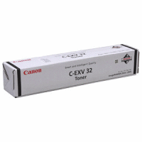 Toner Canon C-EXV32 schwarz