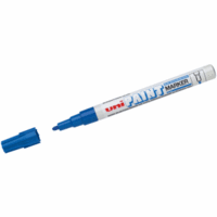 Lackmalstift Uni-Paint PX-21 1-1,5 mm blau