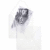 Briefumschläge Offset transparent 145x145mm 90g/qm NK VE=100 Stück weiß