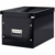 Archivbox Click &amp; Store Cube L Hartpappe schwarz