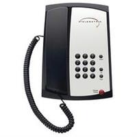 TELEMATRIX 3100 Series 3100MWB Basic - Corded phone - black