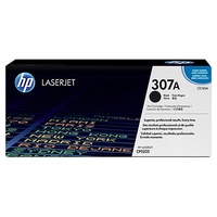HP LaserJet 307A fekete tonerkazetta