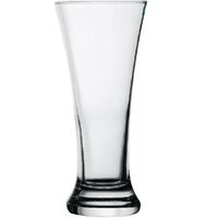 Arcoroc Pilsner Glasses 285ml for Bottled Beers and Cocktails Pack of 48