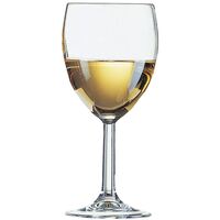 Arcoroc Savoie Grand Vin Wine Glasses in Clear Glass - 250 ml - Pack of 48