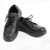 Slipbuster Basic Safety Shoes Toe Cap - Padded Collar and Tongue in Black - 39