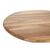 Olympia Acacia Wood Round Paddle Board Oil Rich and Water Resistant - 355mm