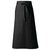 Chef Works Unisex Professional Apron in Black Size 840x710mm