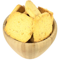 Biscuit aux Amandes et au Citron Bio en Vrac 5kg