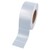 Thermotransfer-Etiketten 70 x 32 mm, wetterfest, 3.000 Polyesteretiketten auf 1 Rolle/n, 3 Zoll (76,2 mm) Kern, Typenschild Etiketten permanent