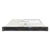 Lenovo Server System x3550 M5 2x 12-Core E5-2650 v4 2,2GHz 128GB 4x LFF SATA