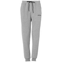 uhlport ESSENTIAL PRO PANT, dark grau melange, Größe 140