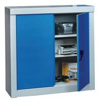 Heavy duty high security lockable cabinets