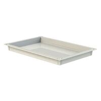 Storage trays for HTM71 Racking and medical distribution trolleys