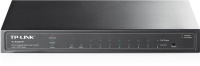 TP-LINK TL-SG2210P 8-Port-Gigabit-Smart-PoE-Switch mit 2 SFP-Slots Bild 1