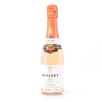 Bouvet 1851 Rosé Kleinflasche (0,375 Liter - 12.5% vol)