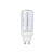 LED SMD Lampe T30 GU10 4W 400 lm WW 30x80mm