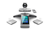 ****DISCOUNTED PRICE WHILE STOCKS LAST****Yealink VC800 12x Zoom Videoconferenci