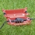 ProPlus 420352RE Sicherheitsbox ROT für SCHUKO Stecker Kabelbox für Garten & Cam