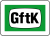 GftK vdw 840 plus, Hersteller-Logo