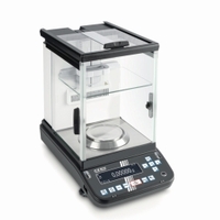 Analytical balance ABP-A Type ABP 100-5AM