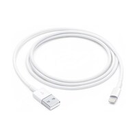Kábel APPLE Lightning - USB-A 1M