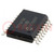 IC: microcontroller PIC; 7kB; 20MHz; A/E/USART,SSP; 4÷5,5VDC; SMD