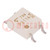 Photocoupleur; SMD; Ch: 1; OUT: MOSFET; 1,5kV; SOP4
