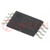 IC: mémoire EEPROM; 512kbEEPROM; 2-wire,I2C; 64kx8bit; 2,5÷5,5V