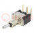 Switch: toggle; Pos: 2; SPDT; (ON)-ON; 6A/125VAC; 6A/6VDC; -20÷80°C