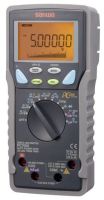 Digitales Hand-Multimeter PC7000