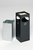 Anwendungsbeispiel: Innenbehälter für Abfallbehälter -Cubo Pilar- (Art. 16394) Abfallbehälter nicht im Lieferumfang enthalten
