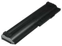 2-Power 10.8v, 6 cell, 56Wh Laptop Battery - replaces 43R9254