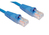 Cables Direct B6-510B networking cable Blue 10 m Cat6 U/UTP (UTP)