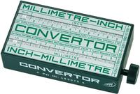 Klucz tolerancji Convertor 110 x 60 x 30 mm