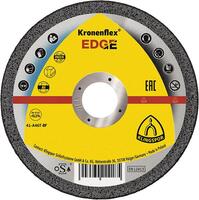 Tarcza do cięcia EDGE Special 125x1,2mm prosta Klingspor