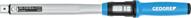 Klucz dynamometryczny TORCOFIX TF-SE, 80 - 400 Nm