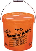 Montagemörtel Racofix® 8700 1:3 Raumteil