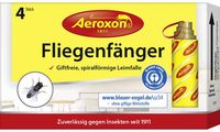 Aeroxon Fliegenfänger, 4er Set (9540161)