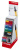 Fineliner STABILO® point 88® Display, 236 1, Karton, Größe (B x H x T): 144 mm, 355 mm, 266 mm