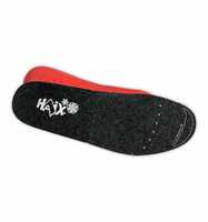 HAIX Einlegesohle Insole PerfectFit Winter Gr. 45 grau