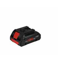 Bosch Akkupack GBA 18V 4.0Ah ProCore